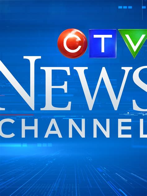 ctv all news channel